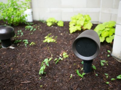 Outdoor Garden Lights