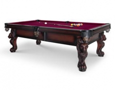 Olhausen Pool Table