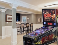 Stern Pinball Game