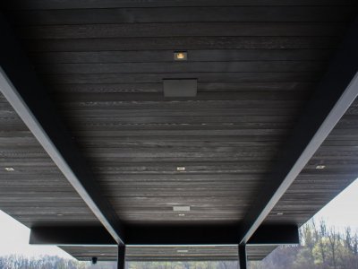 Outside Ceiling Lights