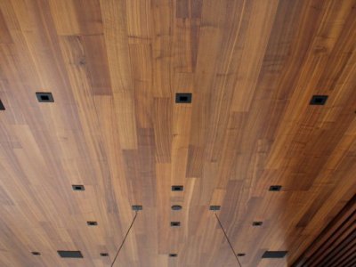 Ceiling