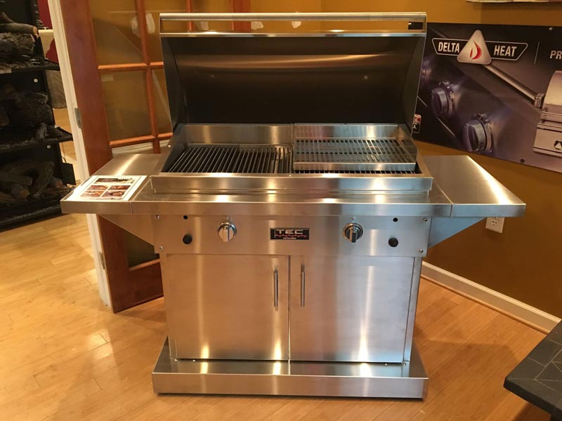 Accessories Archives - TEC Infrared Grills