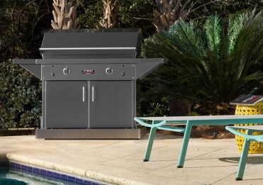 tec-grills