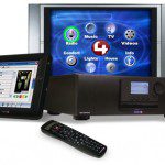 Control Systems for Home Automation