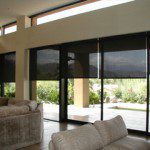 Motorized Blinds