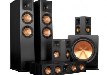 klipsch-speakers