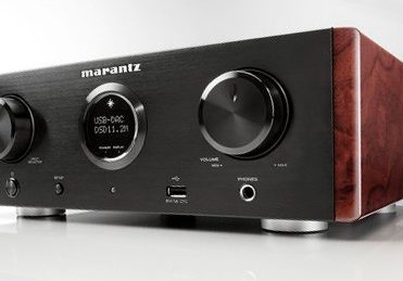 marantz-receiver