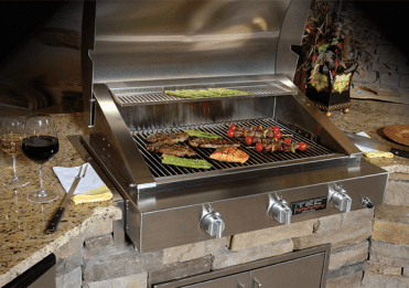 tec-grill