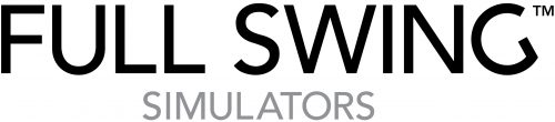 Full Swing Logo Full Swing Logo