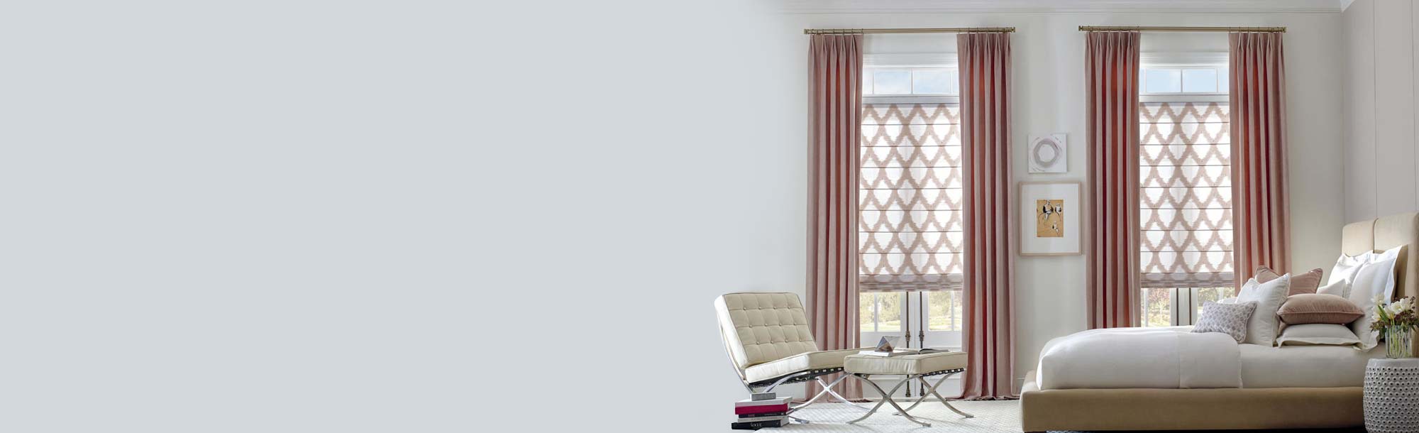 Hunter Douglas