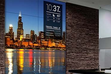 Lg-Vertical-Video-Wall