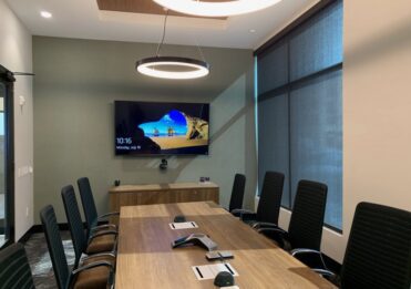 NovoSalesOfficeConferenceRoom