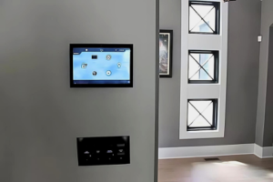 Residential Smart AV Solutions