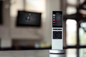 Control4 Remote