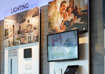 About Us Showroom