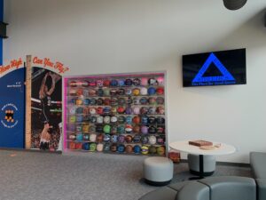 First Baptist Athletics Audio Visual Products