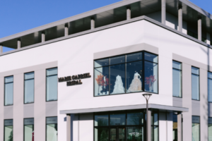 Marie Gabriel Bridal with Smart Security Systems and Smart AV