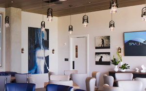 Savi Lighting Fixtures in a Residential Home
