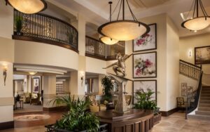 Residential Luxury Ultralights Lighting Fixtures