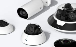 Residential Verkada Security Products