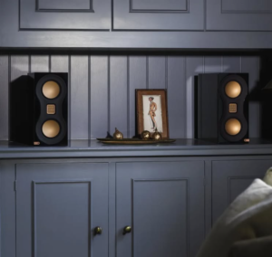 Residential Designer Speakers Monitor Audio Speakers