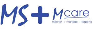 MS + M Care monitor manage respond