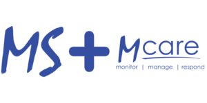 MS + M Care monitor manage respond