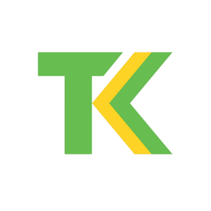 TK logo