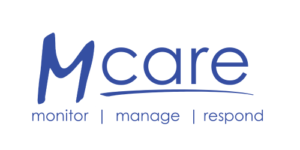 M Care monitor manage respond