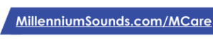 millenniumsounds.com M Care