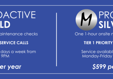 MCare Gold and Silver2