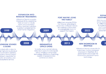 MS – Timeline